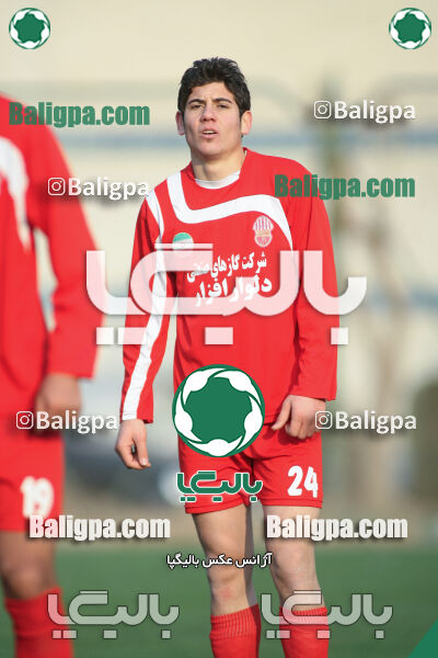 سرخ پوشان ۱ - ۱ پدیده نیک
