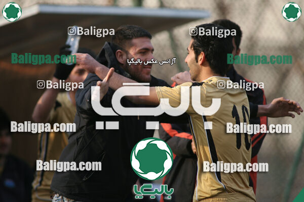سرخ پوشان ۱ - ۱ پدیده نیک