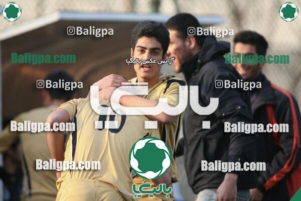 سرخ پوشان ۱ - ۱ پدیده نیک