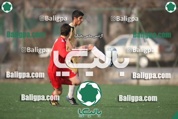 سرخ پوشان ۱ - ۱ پدیده نیک