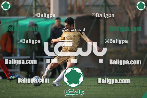 سرخ پوشان ۱ - ۱ پدیده نیک