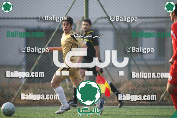 سرخ پوشان ۱ - ۱ پدیده نیک