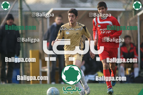 سرخ پوشان ۱ - ۱ پدیده نیک
