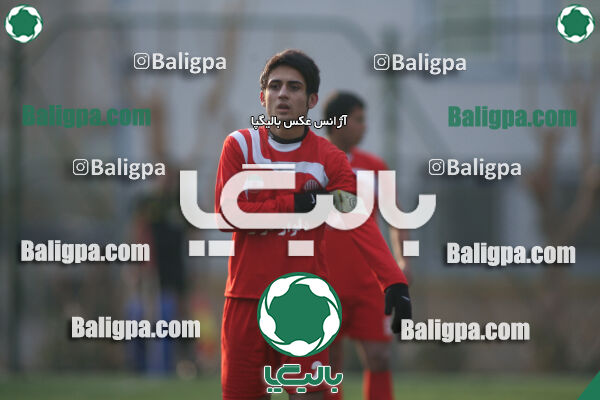 سرخ پوشان ۱ - ۱ پدیده نیک