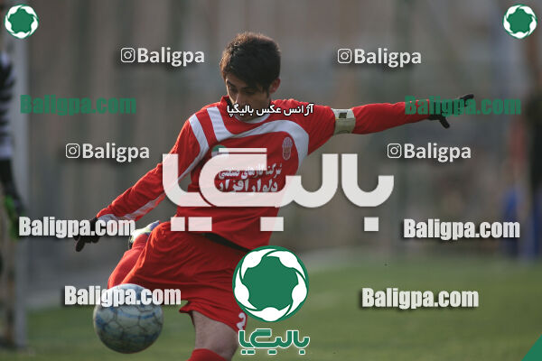 سرخ پوشان ۱ - ۱ پدیده نیک