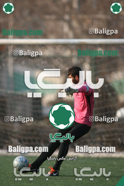 سرخ پوشان ۱ - ۱ پدیده نیک