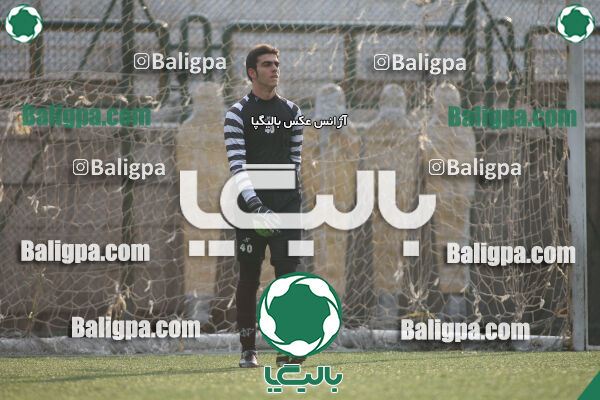 سرخ پوشان ۱ - ۱ پدیده نیک