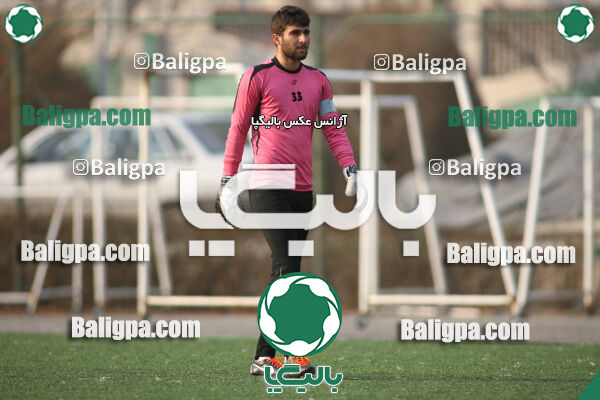 سرخ پوشان ۱ - ۱ پدیده نیک