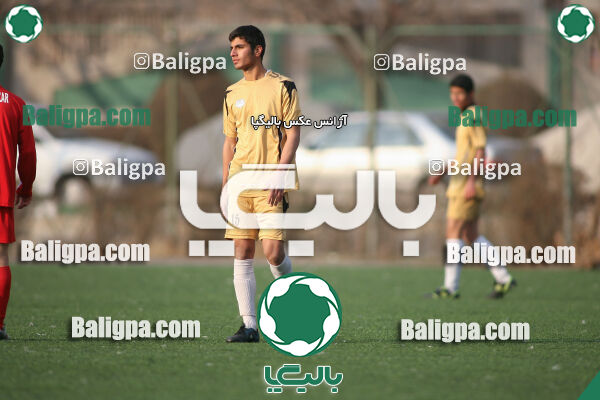 سرخ پوشان ۱ - ۱ پدیده نیک