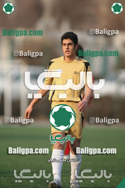 سرخ پوشان ۱ - ۱ پدیده نیک