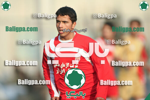 سرخ پوشان ۱ - ۱ پدیده نیک
