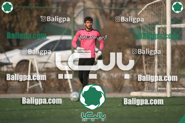 سرخ پوشان ۱ - ۱ پدیده نیک