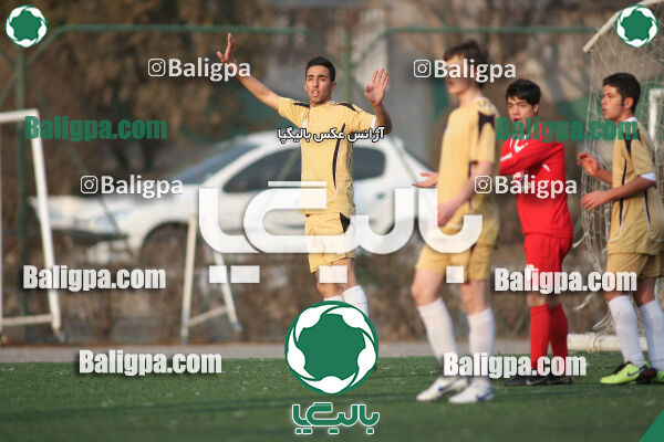 سرخ پوشان ۱ - ۱ پدیده نیک