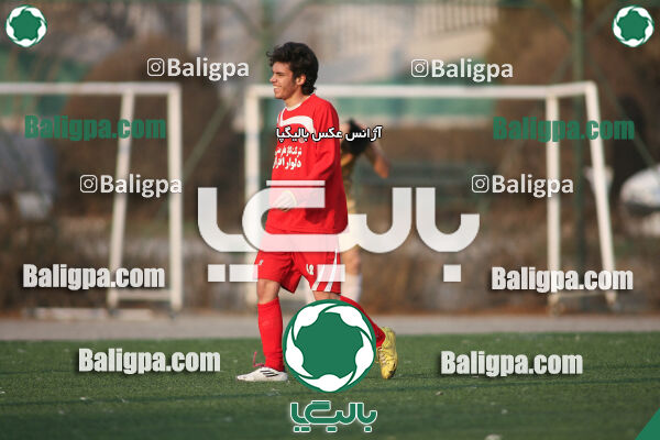 سرخ پوشان ۱ - ۱ پدیده نیک