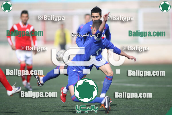 نیروی زمینی ۰ - ۳ داماش