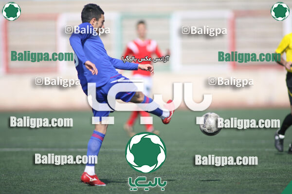 نیروی زمینی ۰ - ۳ داماش