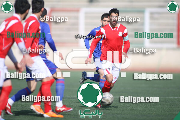 نیروی زمینی ۰ - ۳ داماش