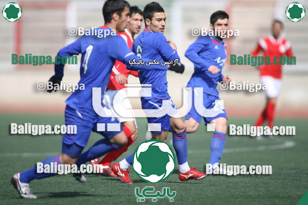 نیروی زمینی ۰ - ۳ داماش