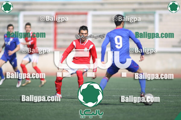 نیروی زمینی ۰ - ۳ داماش