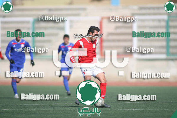 نیروی زمینی ۰ - ۳ داماش