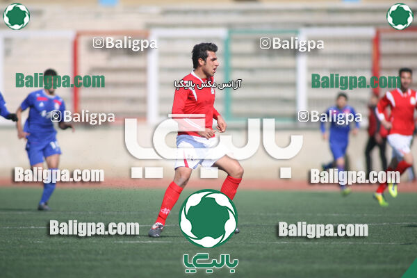 نیروی زمینی ۰ - ۳ داماش