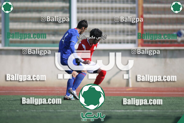 نیروی زمینی ۰ - ۳ داماش