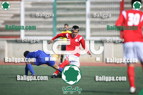 نیروی زمینی ۰ - ۳ داماش