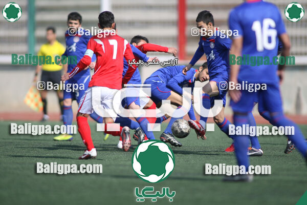 نیروی زمینی ۰ - ۳ داماش