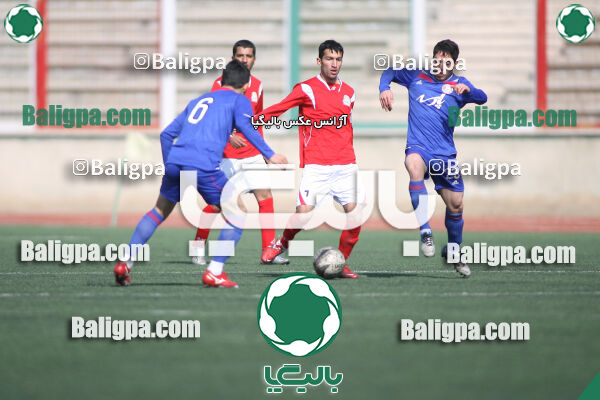نیروی زمینی ۰ - ۳ داماش