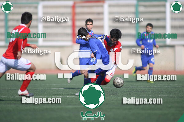 نیروی زمینی ۰ - ۳ داماش