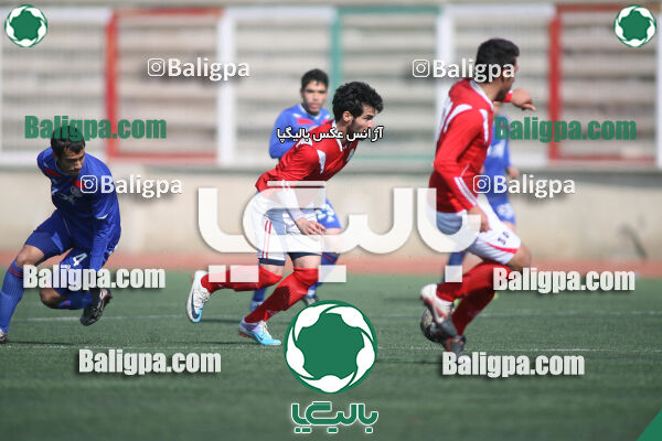 نیروی زمینی ۰ - ۳ داماش