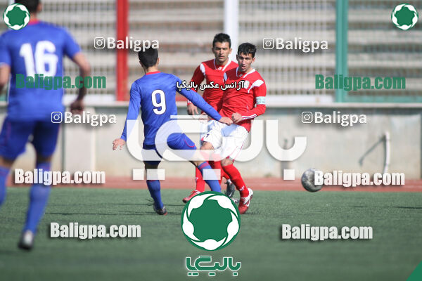 نیروی زمینی ۰ - ۳ داماش