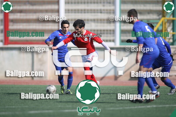 نیروی زمینی ۰ - ۳ داماش