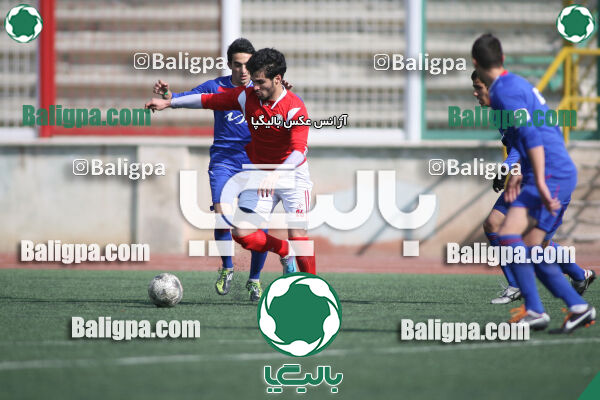 نیروی زمینی ۰ - ۳ داماش