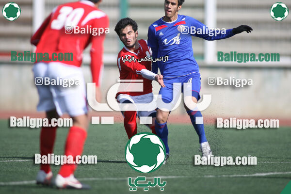 نیروی زمینی ۰ - ۳ داماش