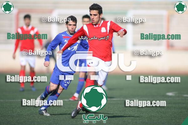 نیروی زمینی ۰ - ۳ داماش