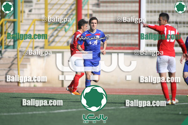نیروی زمینی ۰ - ۳ داماش