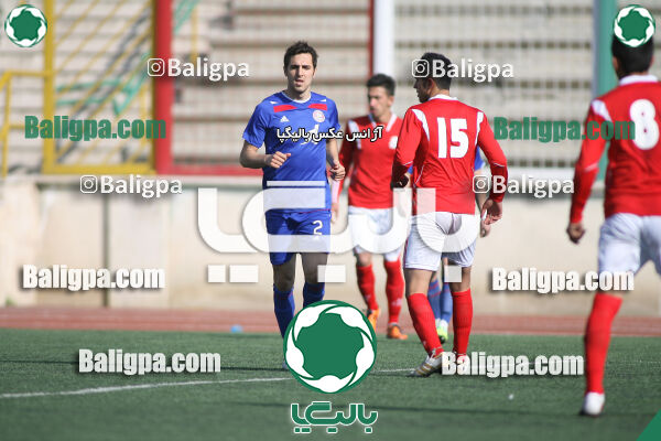 نیروی زمینی ۰ - ۳ داماش