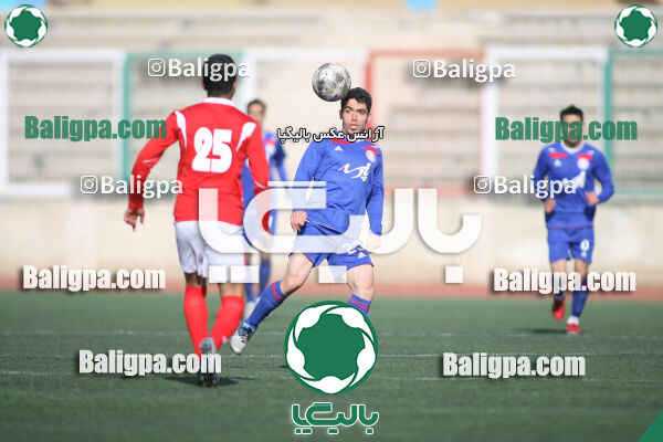 نیروی زمینی ۰ - ۳ داماش