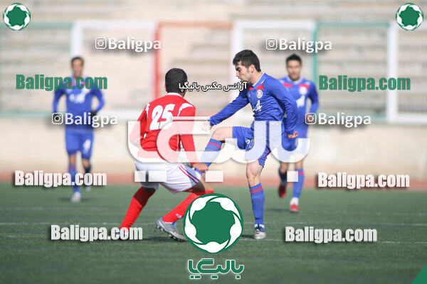 نیروی زمینی ۰ - ۳ داماش