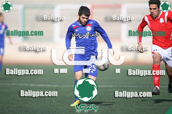نیروی زمینی ۰ - ۳ داماش
