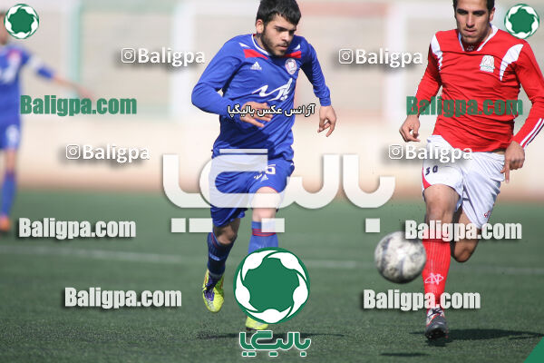 نیروی زمینی ۰ - ۳ داماش