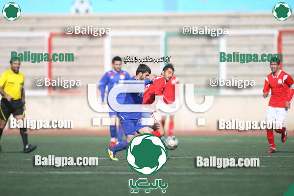 نیروی زمینی ۰ - ۳ داماش