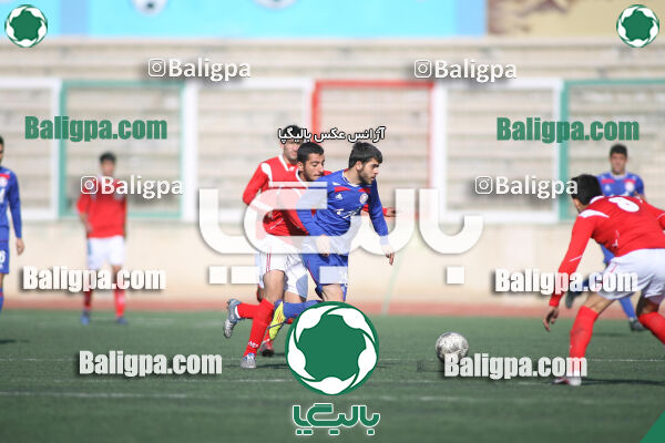 نیروی زمینی ۰ - ۳ داماش