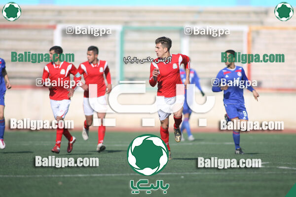نیروی زمینی ۰ - ۳ داماش