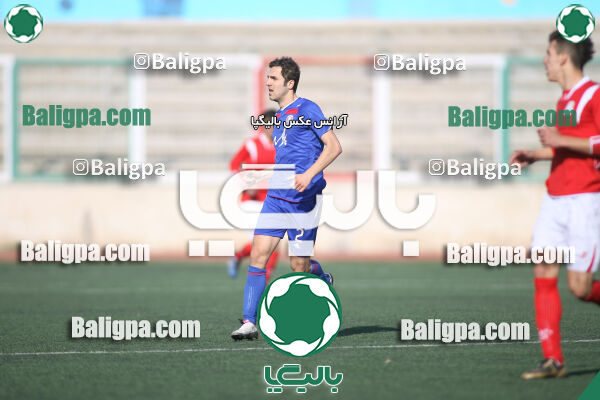 نیروی زمینی ۰ - ۳ داماش