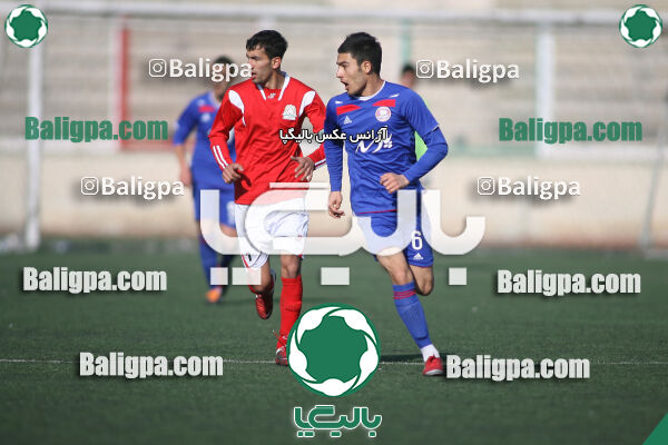 نیروی زمینی ۰ - ۳ داماش