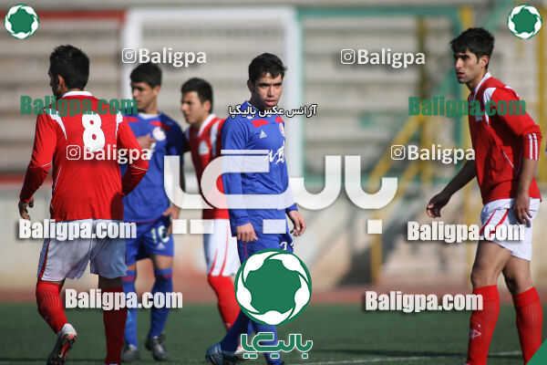 نیروی زمینی ۰ - ۳ داماش