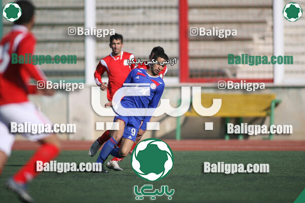 نیروی زمینی ۰ - ۳ داماش