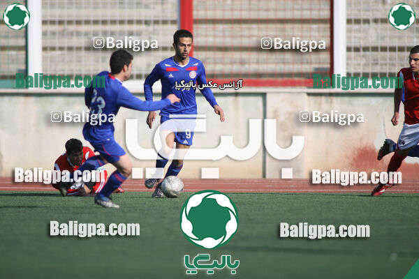 نیروی زمینی ۰ - ۳ داماش